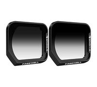 Freewell Soft Edge Gradient GND0.9 & GND1.2-2 filtri per Mavic 3 Classic