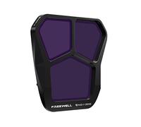 Freewell Split ND1000/ND512 Filtro a densità neutra compatibile con Mavic 3 Pro/Mavic 3 Pro Cine