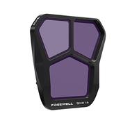 Freewell Split ND16/ND8 Filtro a densità neutra compatibile con Mavic 3 Pro/Mavic 3 Pro Cine
