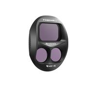 Freewell Split ND32/ND16 Filtro per DJI Mavic 4 Pro - Controllo avanzato dell'esposizione per luce intensa