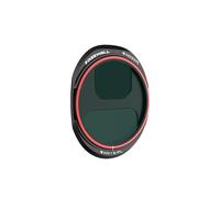 Freewell Split ND32PL/ND16PL Filtro per DJI Mavic 4 Pro - 4 e 5 Stop Glare Control & Polarizzatore per scatti aerei nitidi e vividi