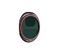 Freewell Split ND64PL/ND32PL Filtro per DJI Mavic 4 Pro | 5 e 6 Stop Controllo dell'esposizione e polarizzatore in condizioni estremamente luminose per fotografia aerea professionale