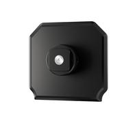 Freewell Supporto magnetico per mozzo con base Cold Shoe - per Genius Rig e gabbie universali con cold shoe