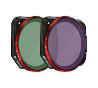 Freewell TRUE COLOR Variabile ND 1-5 Stop & 6-9 Stop 2 pack filtri VND per Mavic 3 Classic