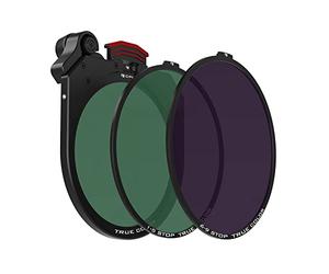 Freewell True Color VND1-5&6-9 Stop filtri CPL per sistema Eiger Matte Box