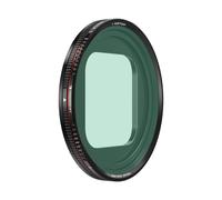 Freewell True Color VNDXMIST Variable ND (Mist Edition 1/4) 1-5 Stop-Filter, kompatibel nur mit Freewell Sherpa iPhone Series Cases und Genius Rig Cag