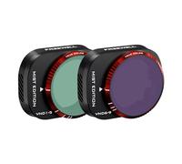 Freewell Variable ND (Mist Edition) VND1-5 Stop, VND6-9 Stop, confezione da 2