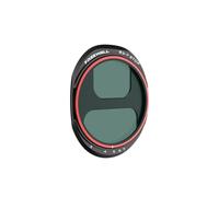Freewell VND 3-7 Stop Filtro ND variabile per DJI Mavic 4 Pro - Controllo dell'esposizione regolabile