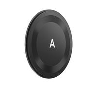 Freewell VND Tappo ad anello posteriore/base per 3-7 stop compatibile con la serie V2