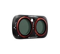 Freewell VNDXMIST 3-7 Filtro Stop per Insta360 Luna Ultra