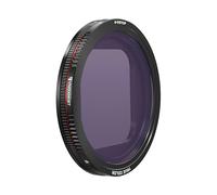 Freewell VNDXMIST Filtro di arresto variabile ND (Mist Edition 1/4) 6-9 | True Color compatibile con custodie serie Freewell Sherpa
