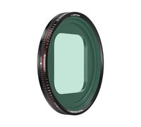 Freewell True Color VNDXMIST Variable ND (Mist Edition 1/4) 1-5 Stop Filter Compatibile solo con Freewell Sherpa Series Custodie