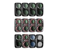 Freewellconfezione da 12 filtri per DJI Osmo Pocket 4P/Xtra Muse 2 Pro