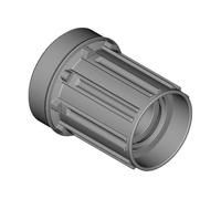 Freewheel Body Unit Micro Spl, trattamento adatto a un impiego regolare, adatto a chi vuole semplificare la propria routine studiato per inserirsi con naturalezza nello stile di vita quotidiano pensat