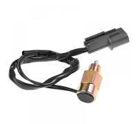 Freewheel Clutch Switch Compatible With 4WD Vehicles MR176697 MR196931 For Pajero Sport 1996-2009 L200 1996-2007 And Navara 1997-2011 4x4