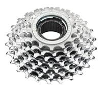 Sunrace roue libre 7 vitesses 13 25t