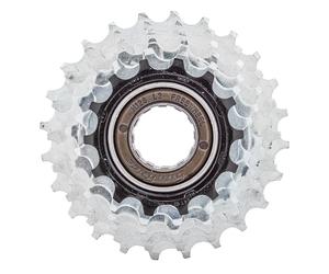 Freewheel Sunrace MF-R2A Multi 14-24 6S Indice Ucp/Bk