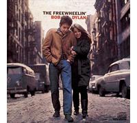 Freewheelin'
