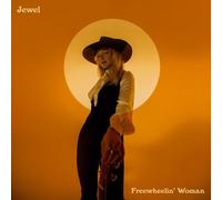 Jewel - Freewheelin' Woman (LP)