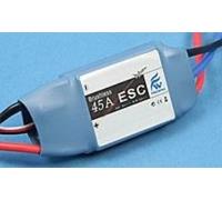 Freewing Coppia regolatori 45A