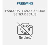 Freewing Pandora - Piano di coda (senza decals)