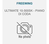 Freewing Ultimate 10-300SK - Piano di coda