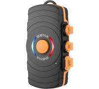 FREEWIRE-01 FREEWIRE HARLEY DAVIDSON ADATTATORE AUDIO MOTO BLUETOOTH®