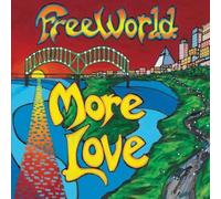 FreeWorld - Più amore