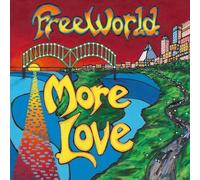 FreeWorld - Più amore