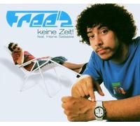 Free'Z Feat.Selassie,Heine - Non c'è tempo