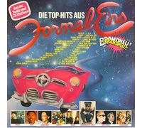 Freez - Formel Eins Top Hits (1983) [Vinyl LP]