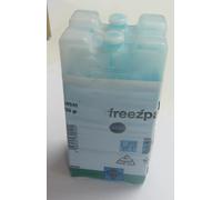Freez Pack 200g M5 Campingaz Ghiaccio Refrigeranti X Borse Frigo Mare Campeggio
