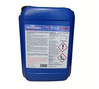 FREEZANZ Insetticida PMC Professional da Lt.5 per Zhalt Evolution e Zhalt Evolution Connect
