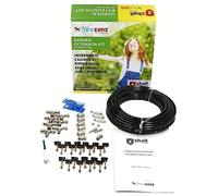 FREEZANZ Kit Garden Extension 2018 Zhalt Portable
