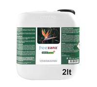 FreeZanz Natural Green+ CONCENTRATO LT.2 ZHALT Evolution