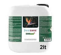 Freezanz Natural Green+ Concentrato Lt.2 Zhalt Evolution e Zhalt Evolution Conne
