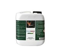 FREEZANZ Natural Green Plus Repellente per Zanzare Concentrato 5lt
