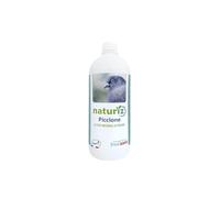 FREEZANZ Repellente NATURIZ per PICCIONI 1 LITRO