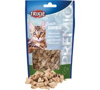 Trixie Premio Blocca Cuori Di Pollo Secchi 25 Gr