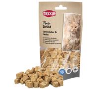 Trixie Liofilizzato Fegato di Agnello & Salmone 25 g