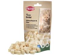 Freeze Dried Pollo e Formaggio