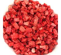 Freeze-Dried Strawberry Granule,Baking Decoration,500G