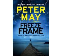 Freeze Frame: An engrossing instalment in the cold-case Enzo series (The Enzo Files Book 4)
