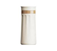 Freeze Gel - Column Refresh Maker, Artisan Cooling Tool, 2.95x2.95x7.24 Inches Modern Hydration Shape System | Home Refresh Creative Freezing Device, Daily Table Chill Use