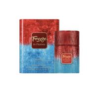 Freeze in flames di RiiFFS EDP Extrait De Parfum per Unisex - 100 ML NUOVO