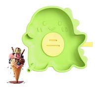 Freeze Pop Holder Silicone portatile Silicone