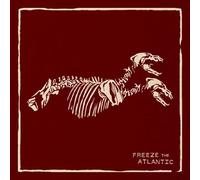 Freeze The Atlantic - Freeze The Atlantic
