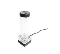 FREEZEMOD Kit Pompa di Raffreddamento Ad Acqua 12V 550L/H - Filettatura G1/4, Efficiente Dissipazione del Calore per Prestazioni di Raffreddamento
