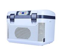 Freezer 2 to 8 Degrees Small Refrigerator Box Constant Temperature Portable Car Dedicated Intelligent Digital Display