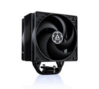 FREEZER 36 BLACK DISSIPATORE CPU TORRE SINGOLA DUE VENTOLE PUSH PULL